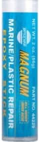 Холодная сварка VersaChem Magnum Plastic Marine Epoxy