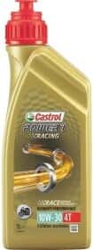Моторное масло 4T Castrol Power 1 Racing 10W-30 синтетическое Моторное масло 4T Castrol Power 1 Racing 10W-30 синтетическое