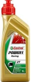 Моторное масло 2T Castrol Power 1 Racing синтетическое Моторное масло 2T Castrol Power 1 Racing синтетическое