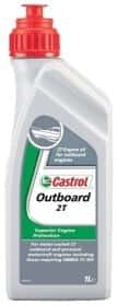 Моторное масло 2T Castrol Outboard минеральное Моторное масло 2T Castrol Outboard минеральное
