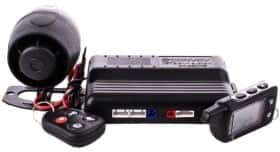 Двостороння сигналізація Convoy CP-250RS