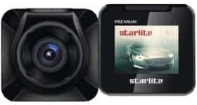 Відеореєстратор Starlite Premium DVR-490FHD