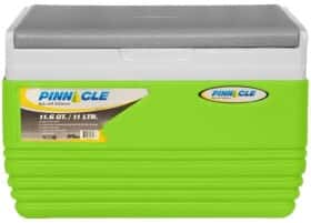 Термобокс Pinnacle Eskimo 0682622060077YELLOW 11 л
