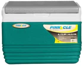 Термобокс Pinnacle Eskimo 0682622060060TURQUOISE 4,5 л