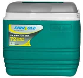 Термобокс Pinnacle Eskimo 8906053369700TURQUOISE 32 л