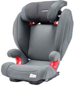 Автокресло Recaro Monza Nova 2 Seatfix