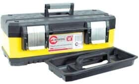 Ящик для інструментів Intertool BX-2018 5 секц.