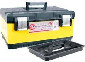 Ящик для інструментів Intertool BX-2021 5 секц.