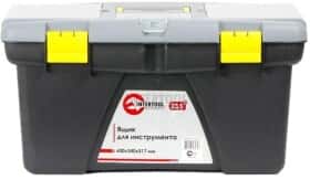 Ящик для інструментів Intertool BX-0323 16 секц.