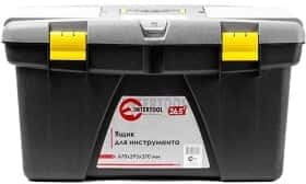 Ящик для інструментів Intertool BX-0326 16 секц.