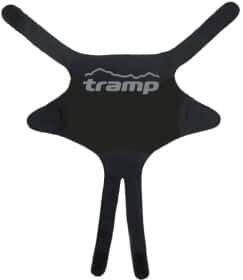 Сидушка Tramp TRA-051-L-XL-BLACK цвет черный