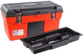 Ящик для інструментів Intertool BX-1119 15 секц.