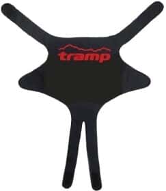 Сидушка Tramp TRA-052-L-XL-BLACK черный
