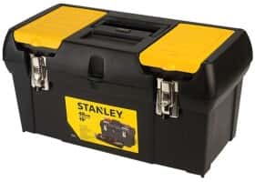 Ящик для інструментів Stanley Series 2000 1-92-066 9 секц.