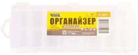 Органайзер для дрібних деталей MasterTool 79-3001 Органайзер для дрібних деталей MasterTool 79-3001