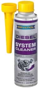 Присадка Ravenol Diesel System Cleaner Присадка Ravenol Diesel System Cleaner