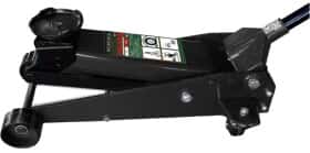 Домкрат Rockforce подкатной гидравлический 4 т RFT83508