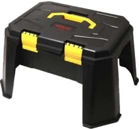 Набор инструментов WMC Tools 4065C 1/2" 65 ед.