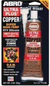 Формирователь прокладок ABRO Ultra Plus Copper
