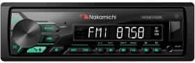 Магнітола Nakamichi NQ611GB