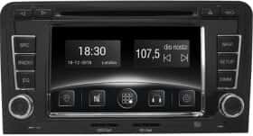 Штатная магнитола Gazer CM5007-8P