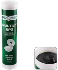 Смазка KSM Protec Multilit EP2 многоцелевая