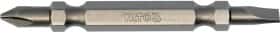 Набор бит Yato YT-78165 10 шт.