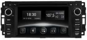 Штатная магнитола Gazer CM5006-XK