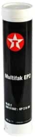 Смазка Texaco Delo Multifak EP 2 универсальная