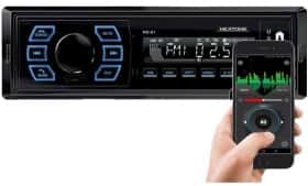 Магнитола Nextone ND-01