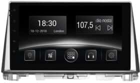 Штатна магнітола Gazer CM6510-JF