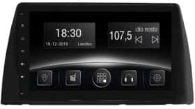 Штатная магнитола Gazer CM6510-KX7