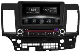 Штатная магнитола Gazer CM6008-CYA