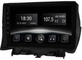 Штатна магнітола Gazer CM5510-MA