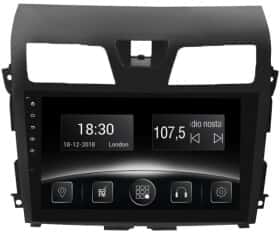 Штатна магнітола Gazer CM6510-L33R