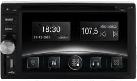 Штатная магнитола Gazer CM5006-SC11