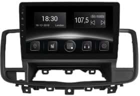 Штатная магнитола Gazer CM6510-J32