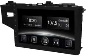 Штатная магнитола Gazer CM5510-GP