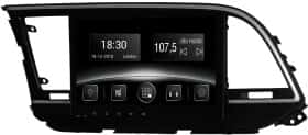 Штатна магнітола Gazer CM6510-UD