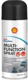 Смазка Shell Multifunction Spray универсальная