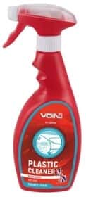 Очисник салону Voin Plastic Cleaner 500 мл Очисник салону Voin Plastic Cleaner 500 мл