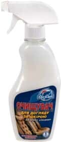 Очисник салону Ocean Leather Cleaner 450 мл Очисник салону Ocean Leather Cleaner 450 мл