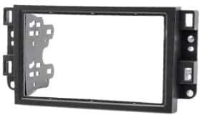 Перехідна рамка для магнітоли Carav 09003 Chevrolet