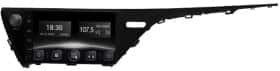 Штатная магнитола Gazer CM6510-V70
