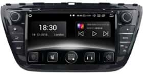 Штатна магнітола Gazer CM6008-JY