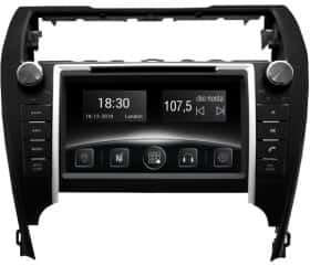 Штатная магнитола Gazer CM6008-V50USA