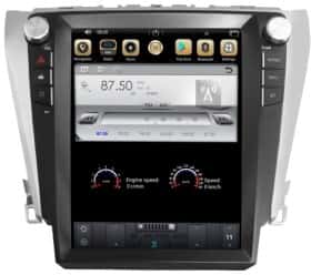 Штатна магнітола Gazer CM7012-V55