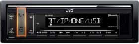 Магнитола JVC KD-X361BT KD-X361BT