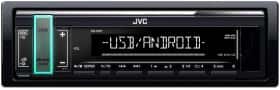 Магнитола JVC KD-X161 KD-X161