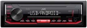 Магнитола JVC KD-X162 KD-X162